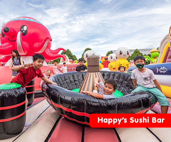 Happy-Sushi