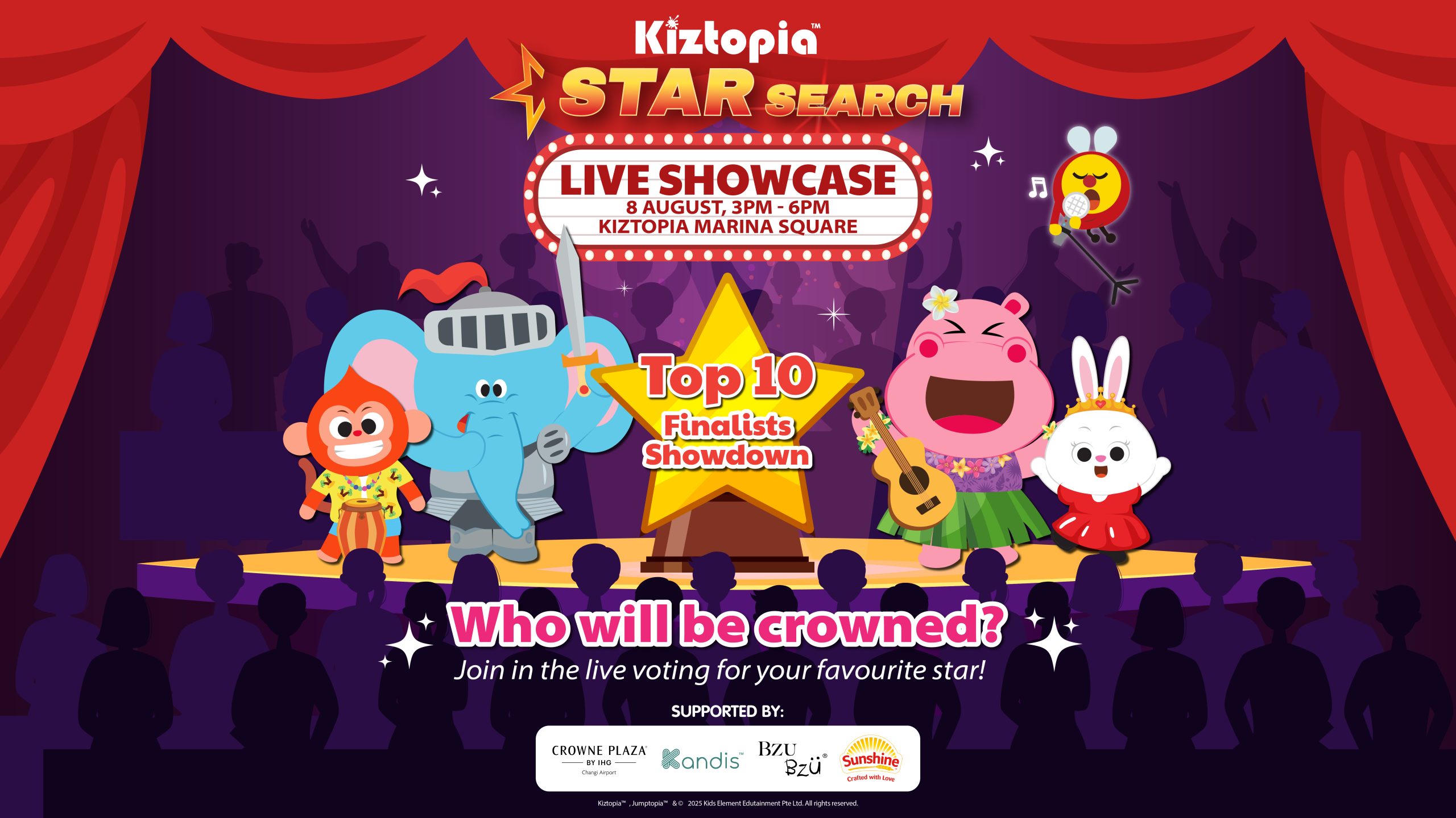 Image 98: Kiztopia Star Search_8 Aug Showcase_Website Banner